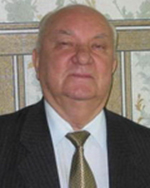 Трафімаў Альберт Фёдаравіч