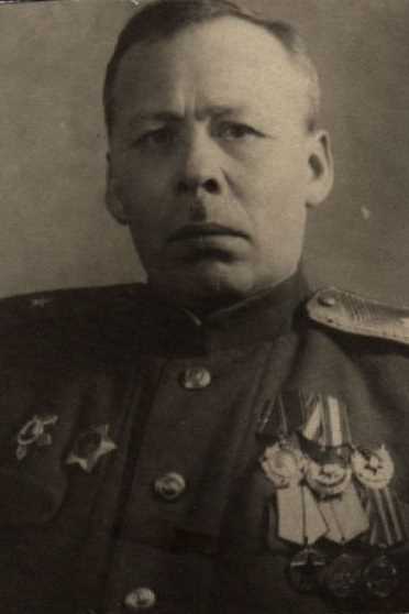 Кавальчук Мікалай Прохаравіч