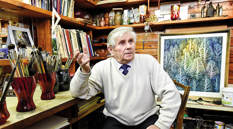 Лук'янаў Віктар Міхайлавіч