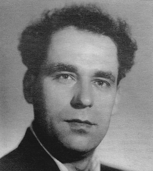 Зубрыч Дзмітрый Іванавіч