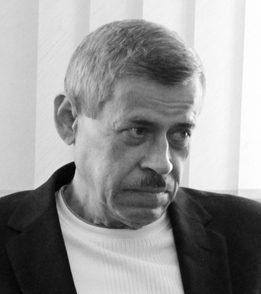 Вагель Валерый Ігнатавіч