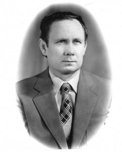 Паўлюк Сяргей Кірылавіч