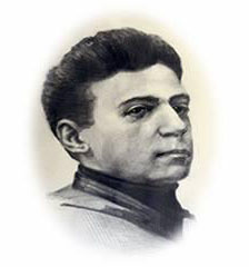 Генкін Яфім Барысавіч