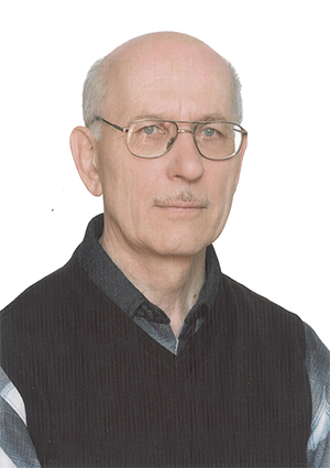 Палячонак Алег Георгіевіч