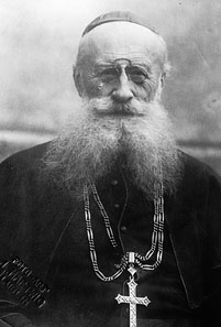 Роп Эдвард фон