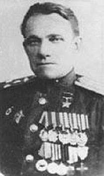 Сіянін Міхаіл Данілавіч