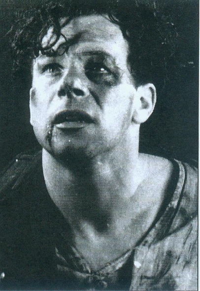 Уксусаў Барыс Васільевіч