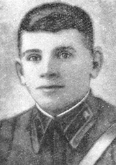 Лапін Іван Георгіевіч
