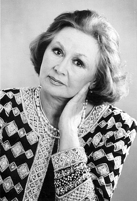 Давідовіч Лілія Міхайлаўна