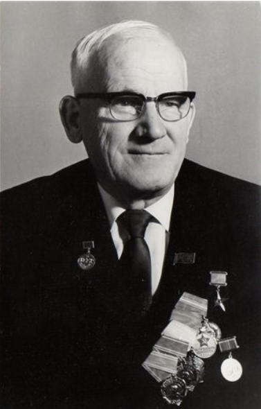 Сеўчанка Антон Нічыпаравіч (Нікіфаравіч)