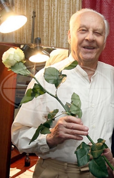 Шэфер Юрый Іванавіч