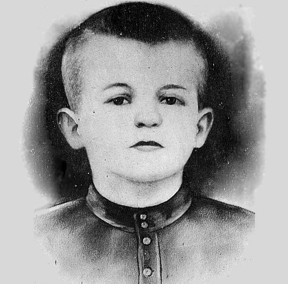 Падабедаў Рыгор Нічыпаравіч