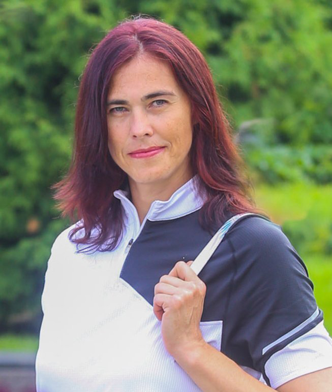 Карольчык (Правалінская-Карольчык) Яніна Дзіславаўна