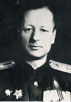 Захараў Якаў Захаравіч