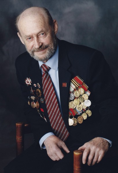 Ульянаў Аляксандр Аляксандравіч