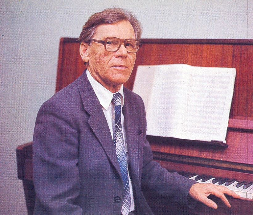 Пятрэнка Мікалай Макаравіч