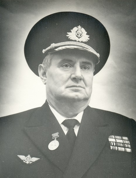 Караткоў Канстанцін Канстанцінавіч