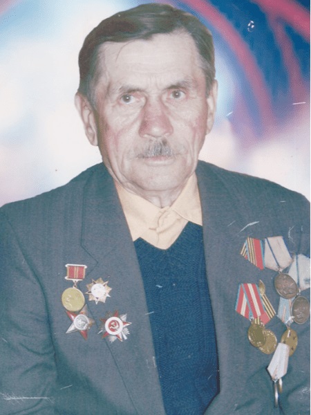 Антанюк Аляксей Васільевіч