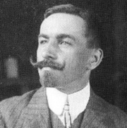 Баброўскі Рыгор Міхайлавіч