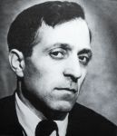 Загоскін Давыд Яфімавіч 