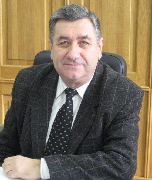 Пірожнік Іван Іванавіч