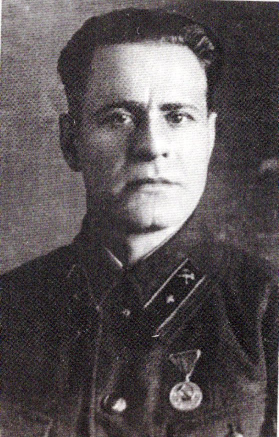 Заслонаў Канстанцін Сяргеевіч