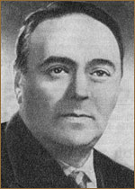 Волчак Барыс Ізраілевіч