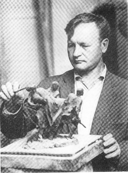 Селіханаў Сяргей Іванавіч