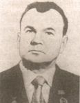 Касцюкевіч Пётр Пятровіч