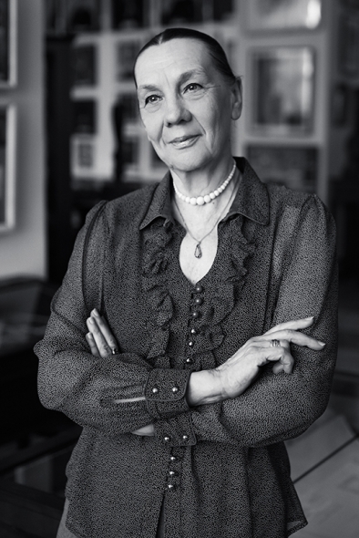 Парошына (Тарасава) Наталля Барысаўна