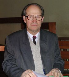 Сторажаў Мікалай Васілевіч