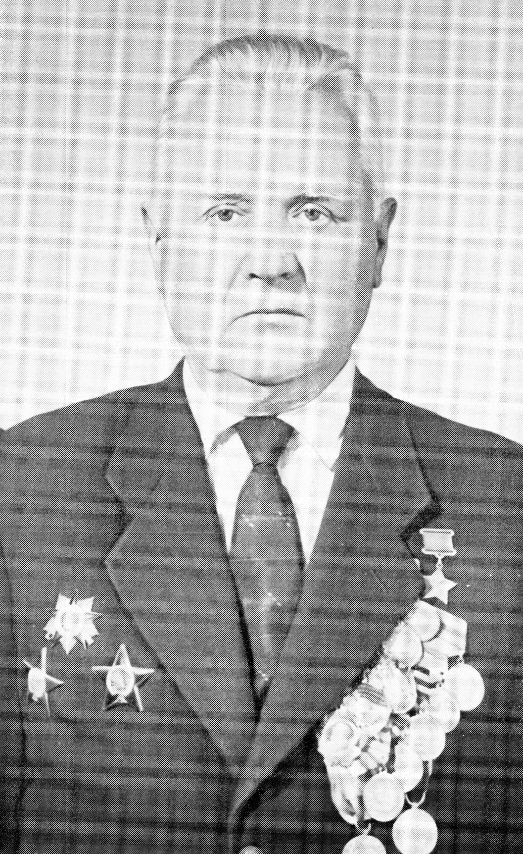 Рабцэвіч Аляксандр Маркавіч