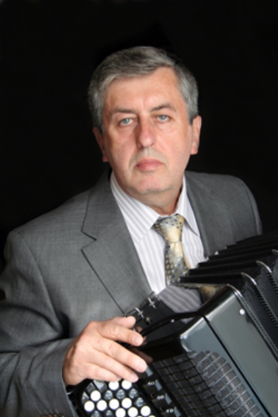 Сеўрукоў Мікалай Іванавіч