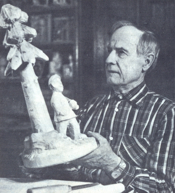 Альшэўскі Валянцін Васільевіч