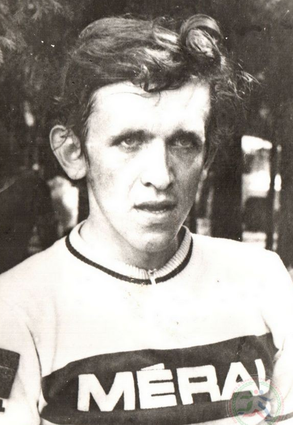 Дзежыц Лявон Лявонавіч