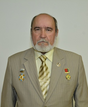 Балдоўскі Аляксандр Сцяпанавіч