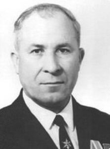 Вараб'ёў Іван Ціханавіч