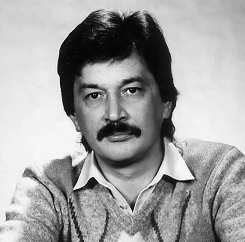 Палівода Ігар Ігаравіч