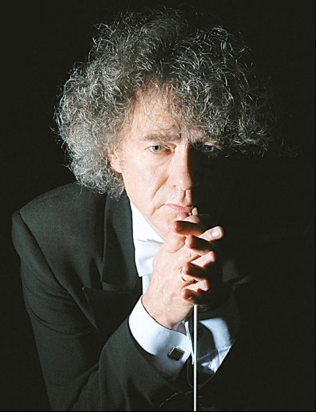 Анісімаў Аляксандр Міхайлавіч