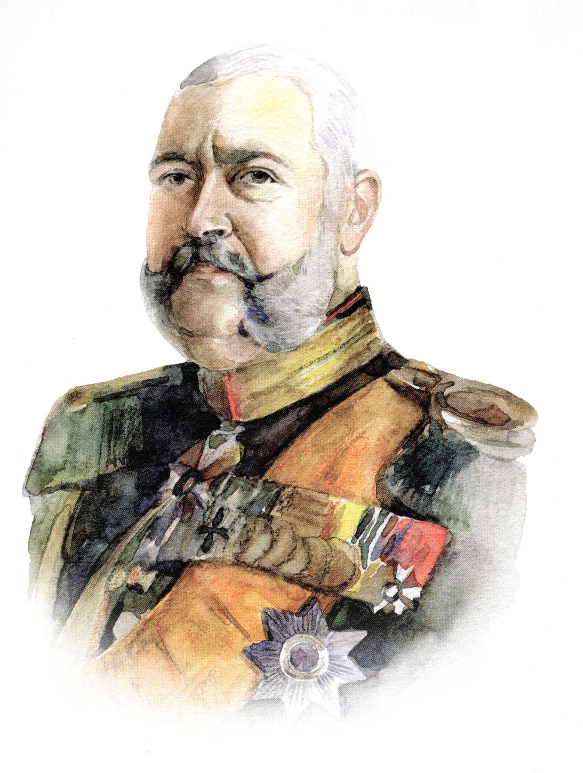 Антоний Генрих Радзивилл. Источник иллюстрации: Белорусские композиторы: портреты и биографии [Изоматериал] : учебное наглядное пособие для учреждений общего среднего образования с белорусским и русским языками обучения, учреждений дополнительного образования детей и молодежи : [комплект репродукций] : в 2 ч. / В. В. Ковалив ; художник А. Ю. Принькова. – Минск, 2019. – Ч. 1.