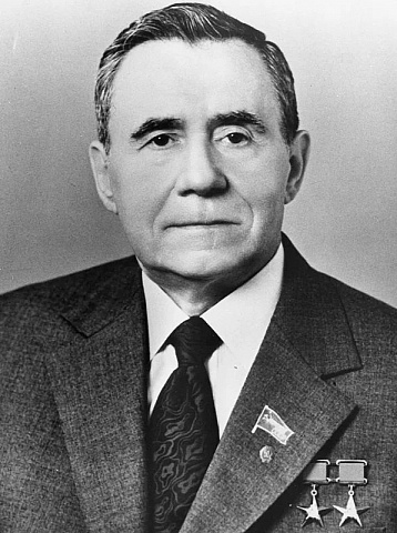 Грамыка Андрэй Андрэевіч