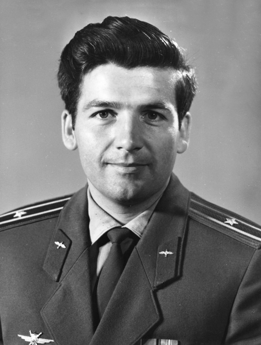 Пётр Ільіч Клімук (1973). Крыніца ілюстрацыі: https://www.warheroes.ru/hero/hero.asp?photo_id=10560