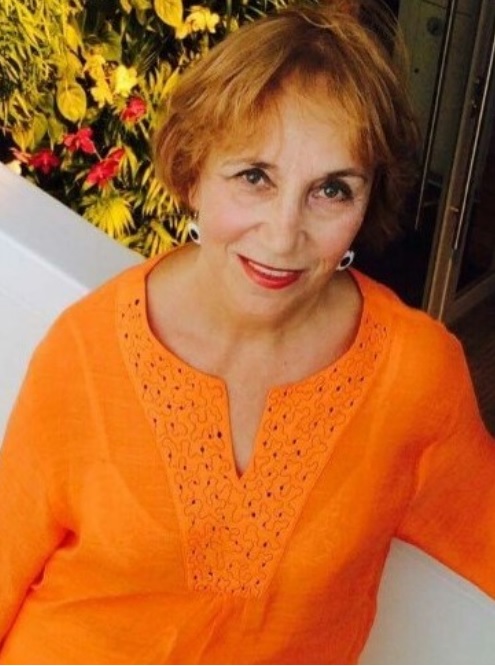 Варэнава Тамара Васільеўна