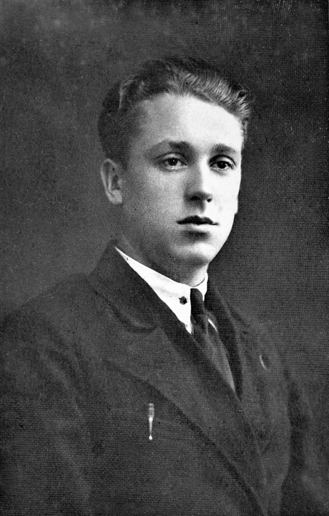 Ф. А. Сурганаў, 1941 г. Крыніца ілюстрацыі: https://www.warmuseum.by/news/lyudi_i_sudby/k_110_letiyu_so_dnya_rozhdeniya_fyedora_anisimovicha_surganova/