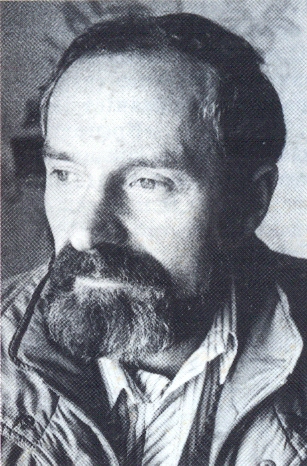 Даўгала Валерый Цімафеевіч