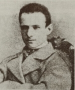 Зянковіч Фелікс Паўлавіч