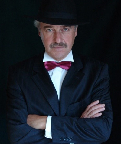 Алег Рыгоравіч Ойстрах. Крыніца ілюстрацыі: https://alinec.ru/teachers/ojstrax-oleg-grigorevich.html