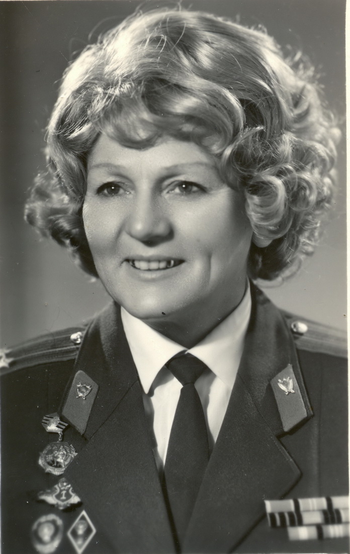 Эрцэлія Аркадзьеўна Багдановіч. Крыніца ілюстрацыі: https://www.sk.gov.by/ru/70-let-pobedy/view/s-dnem-pobedy-pozdravljajut-svoix-veteranov-uchastnikov-velikoj-otechestvennoj-vojny-sledovateli-stolitsy-1091/