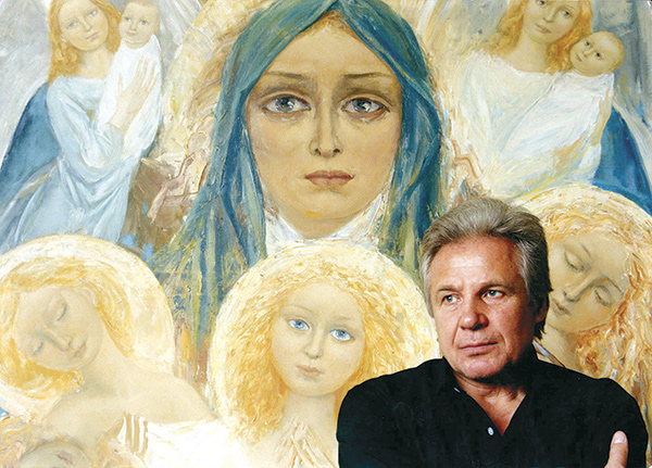 Кузьміч Аляксей Васільевіч