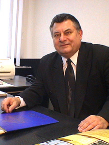 Русецкі Аркадзь Уладзіміравіч